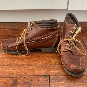 Sebago Men’s Boots